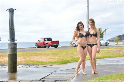 Teddi Rae Veronica Weston Sandy Penetration Tr Vw Sp Porn Pic