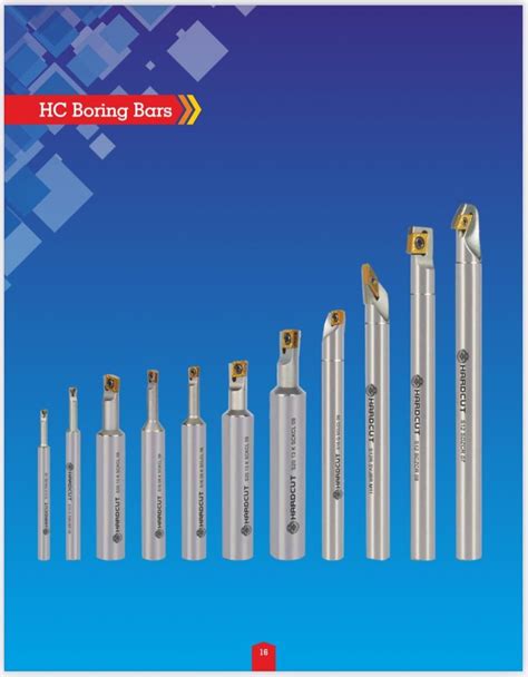 Carbide Insert Cnc Boring Bar For Industrial Mm At In Mumbai