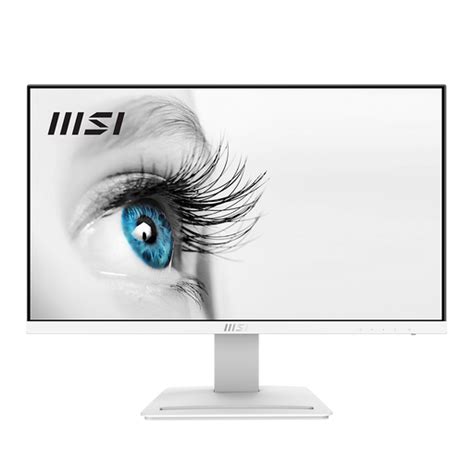 Monitor Pro Series — MSI Store | Malaysia