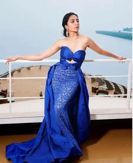 Sobhita Dhulipala Top 20 Hot Pics And Photo