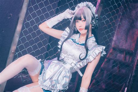 Ely Cosplay Eeelyeee Nude Patreon Leaks Photos TheFappening