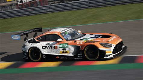 Landgraf Adac Gt Masters Overtake Gg Formerly Racedepartment