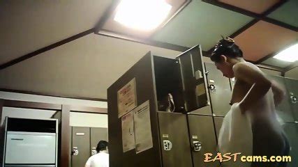 Voyeur Japan Nice MILF Body