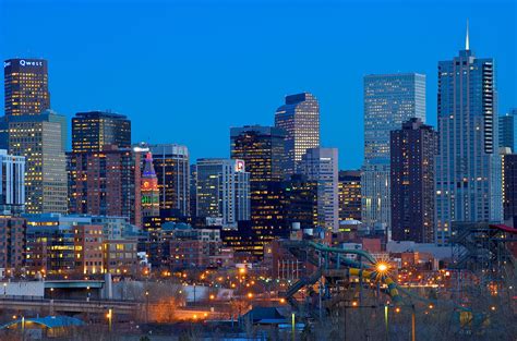Denver Wallpapers - Top Free Denver Backgrounds - WallpaperAccess