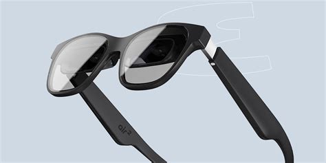 The 5 Best Smart Glasses For Work Or Entertainment