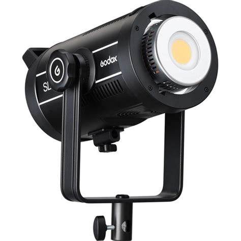 Henrys Godox Sl Ii W Led Video Light