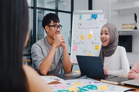 Contoh Soft Skill Ini Sangat Dibutuhkan Dalam Dunia Kerja Efektif