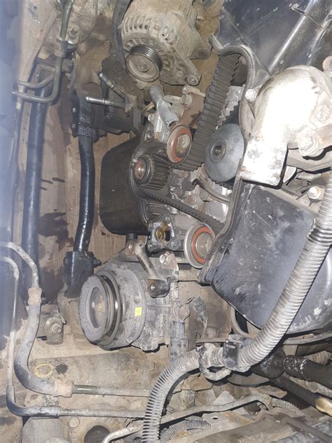 # 18. Замена кронштейна масляного фильтра+датчик+фильтр — Mitsubishi ...