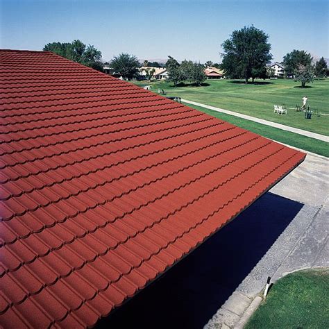 Metal Shingles Roofing - Metal Shakes Roof - Chino Hills, CA