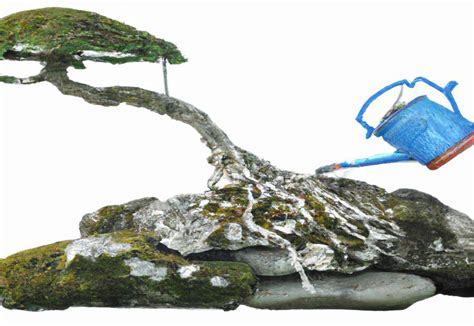 Slanting Bonsai Gardening Gardeninggurus