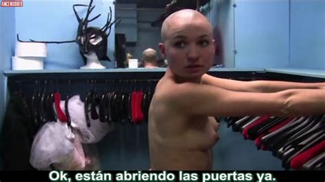 Naked Ena Lind In Too Much Pussy Feminist Sluts A Queer X Show