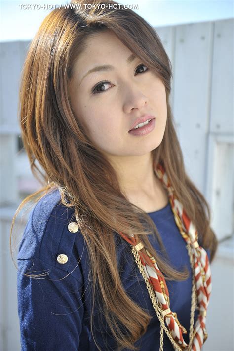 Tokyo Hot N Set E Sumire Enomoto Porn Pic