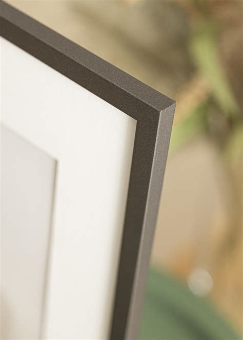 Buy Frame Edsbyn Acrylic Glass Graphite X Cm Here Bgastore Ie