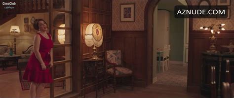 Kinda Alloush Nude Aznude