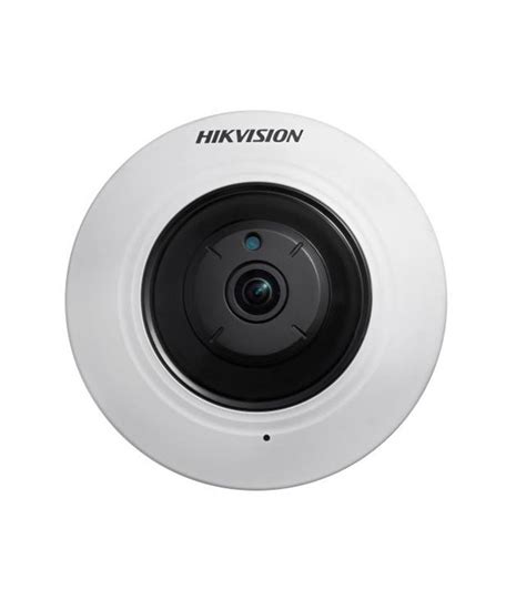 Hikvision DS 2CD2935FWD I 1 16mm 3Мп fisheye IP камера купить