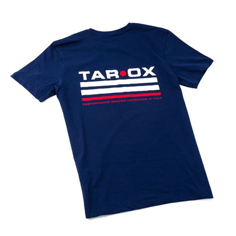 Merchandise - TAROX Online Store