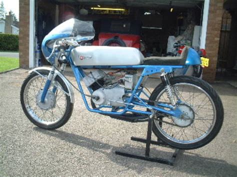 1963 Suzuki Classic 50cc Racer Sold Car And Classic