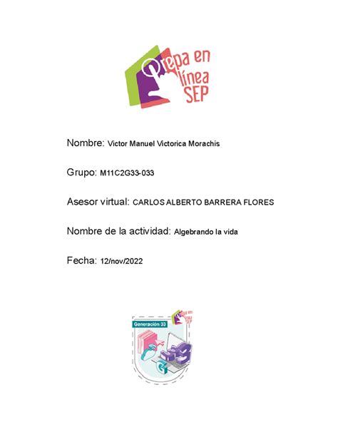 Actividad Integradora 2 Modulo 11 1