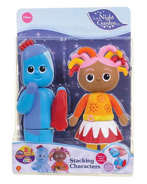 In The Night Garden Pontipines 2