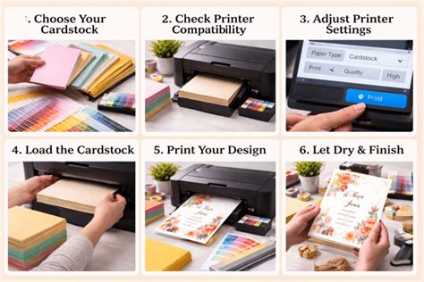 The Ultimate Guide To Walgreens Cardstock Printing Quality Convenience And Value Unpacked