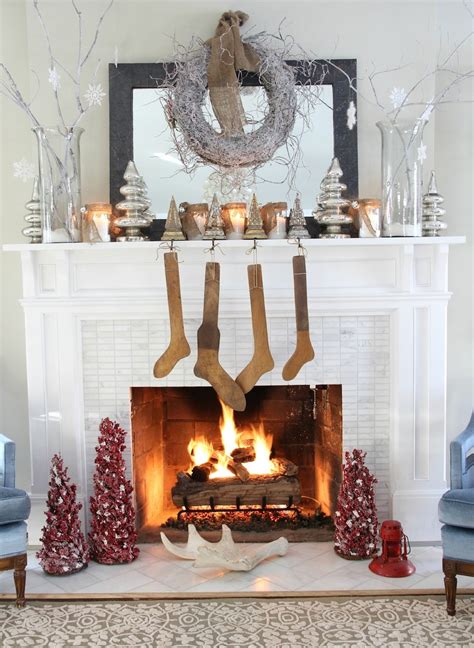 30 Beautiful Vintage Christmas Decorations Ideas Decoration Love