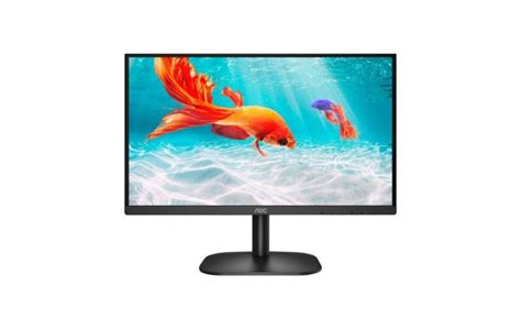 AOC 22B2H/EU 21.5" Full HD 75Hz VA Monitor