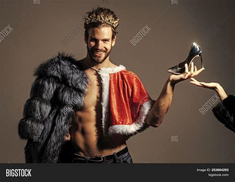 Freak Gay Image Photo Free Trial Bigstock