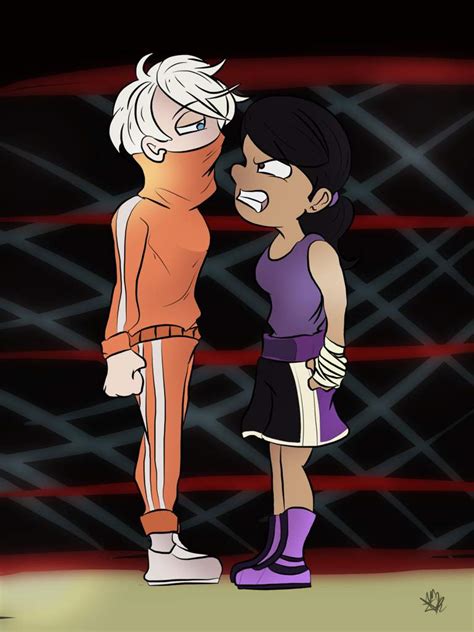 Post Lincoln Loud Lioxdz Ronnie Anne Santiago The Loud House My XXX Hot Girl