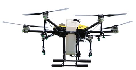 Agricultural and farming drones - Appia Drone Tech