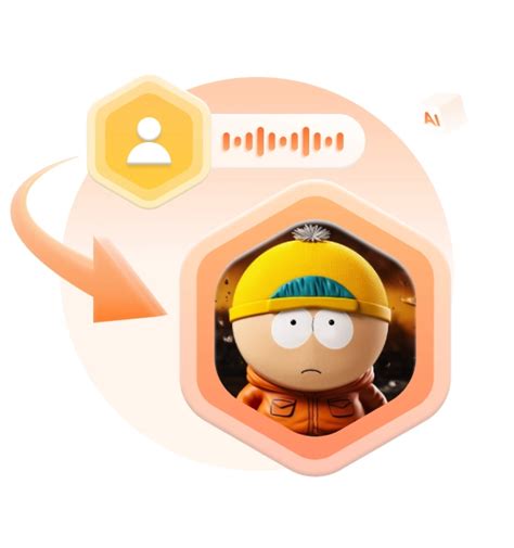 Eric Cartman AI Voice