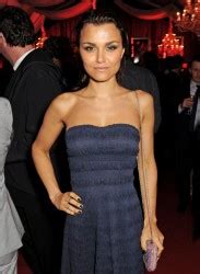 Samantha Barks Nude Celebrities Forum FamousBoard
