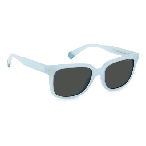 Polaroid Pld S Mvu M Azure Sunglasses Unisex