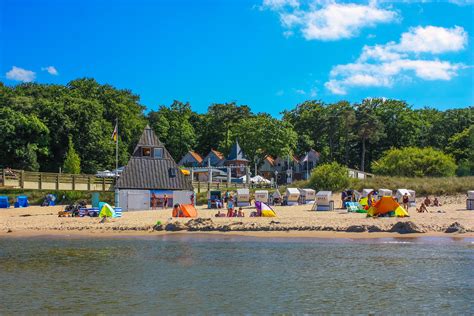 Ostseebad Koserow An Der Seebr Cke Uwe Kirsch Flickr