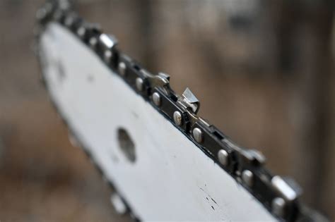 ultimate guide  chainsaw chains types measurements