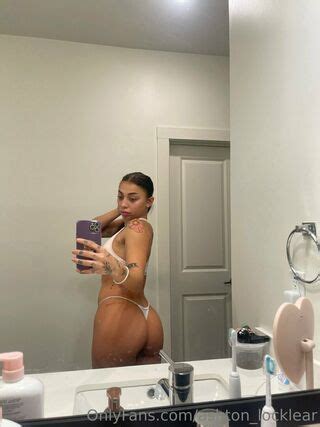 Ashton Locklear Ashtonlocklear Ashton Locklear Nude OnlyFans