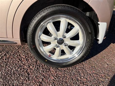 HOT STUFF LaLa Palm CUP のパーツレビュー キャストスタイル がーぱく みんカラ