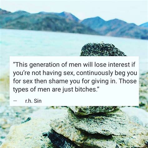 This Generation Of Men Will Lose Interest If You Re Not Having Sex