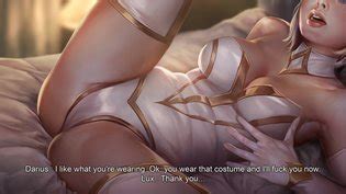 League Ntr Luscious Hentai Manga Porn