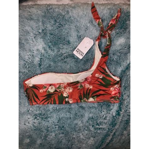 Bananamoon Swim Banana Moon Bikini Top Poshmark