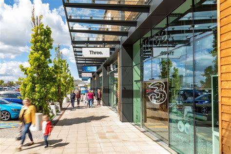 Fort Kinnaird launches new local employment project – The NEN – North