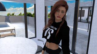 Sinful Life DCG Luscious Hentai Manga Porn