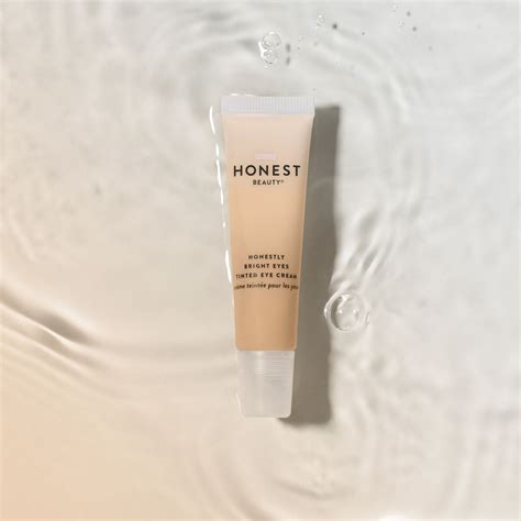 Brightening Dark Circle Corrector Eye Cream Honest