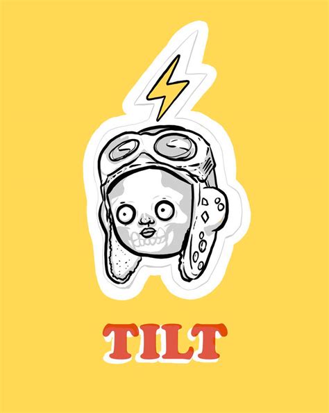 tilt  charliefitzgeraldxit  deviantart