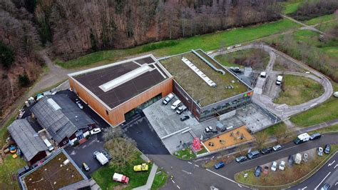 Mbpassion De Blog Zu Besuch Im Unimog Museum Nun Doppelt So Gut Wie