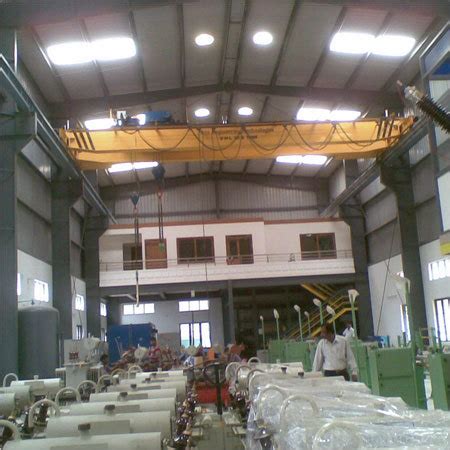 overhead traveling cranes   price  bengaluru karnataka ace