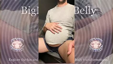 Labor Pains Trailer Gay Fetish Porn Feat Bigmanbigbelly By Faphouse Xhamster