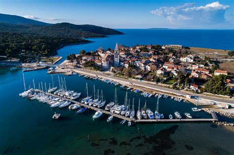 Lošinj – Das ideale Reiseziel für Ihren Urlaub 2020!