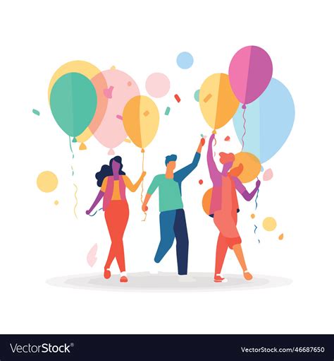 Lgbt Pride Day And Month Gay Parade Royalty Free Vector