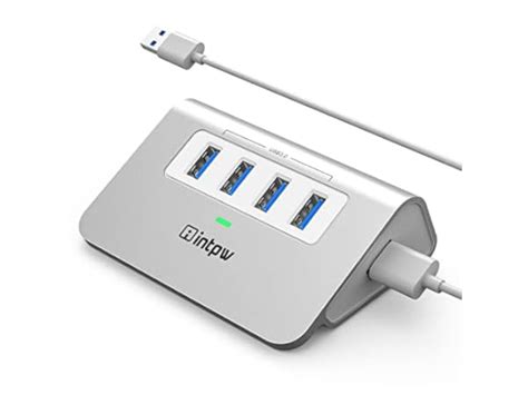 The 10 Best USB Hubs for Printers of 2024 (Reviews) - FindThisBest