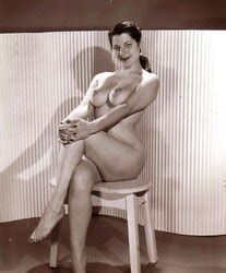 Dottie REEKA Aka Dotty Reeka Sandra Eleanor Ames ZB Porn